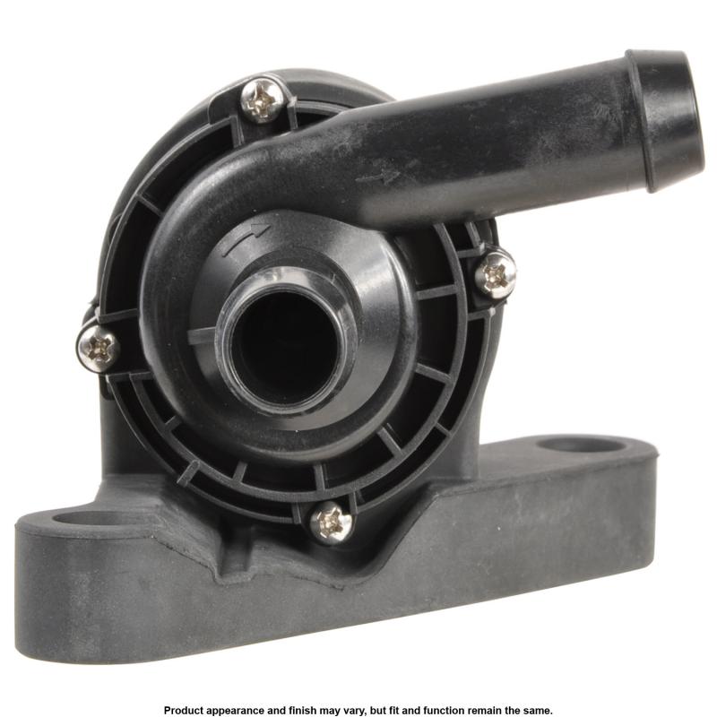 2012 Ford Escape Engine Auxiliary Water Pump To Radiator Cardone Select 5W1003 image 1 of 4