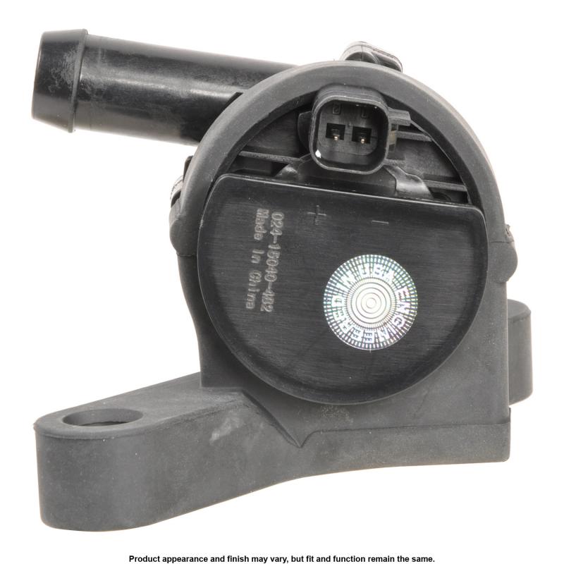 2012 Ford Escape Engine Auxiliary Water Pump To Radiator Cardone Select 5W1003 image 3 of 4