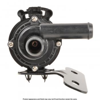 2011 Ford Fusion Engine Auxiliary Water Pump