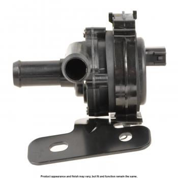 2011 Ford Fusion Engine Auxiliary Water Pump To Radiator Cardone Select 5W1004 image 2 of 4