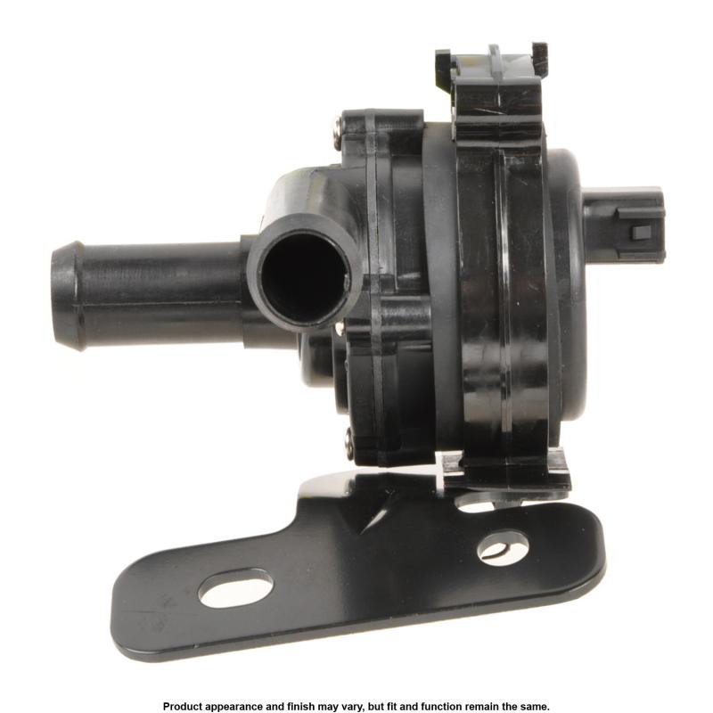 Cardone Select 5W1004 Engine Auxiliary Water Pump product image 2 of 4