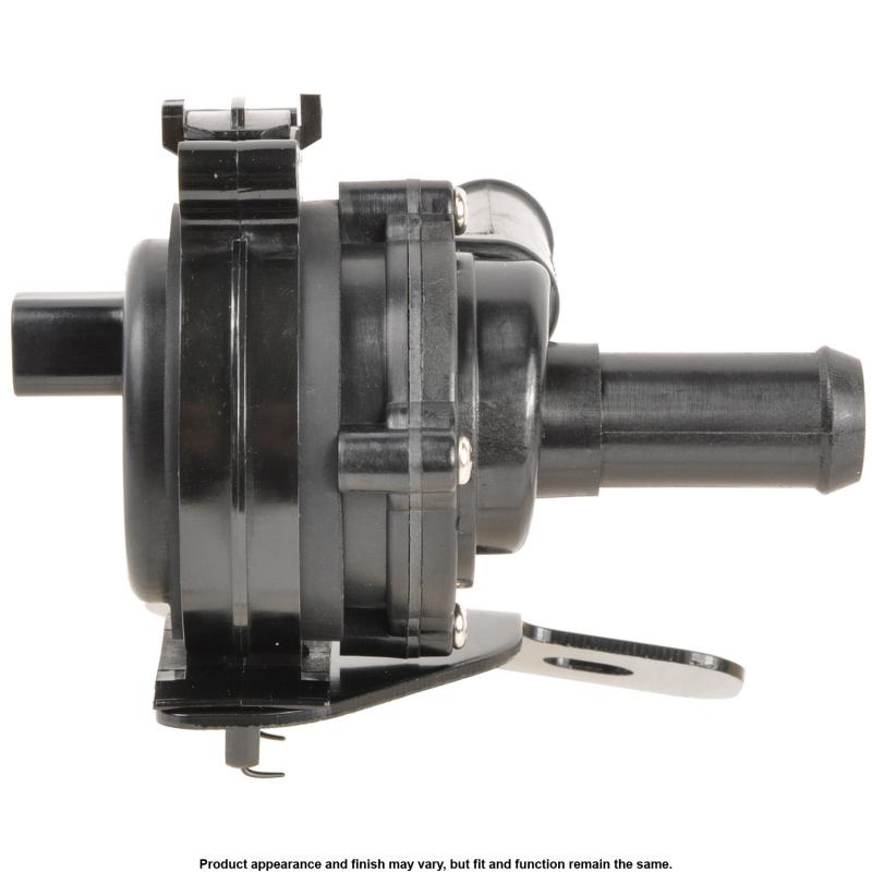 Cardone Select 5W1004 Engine Auxiliary Water Pump product image 3 of 4