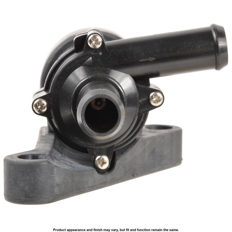 2005 Ford Escape Engine Auxiliary Water Pump To Auxiliary Heater Cardone Select 5W1005 image 1 of 4
