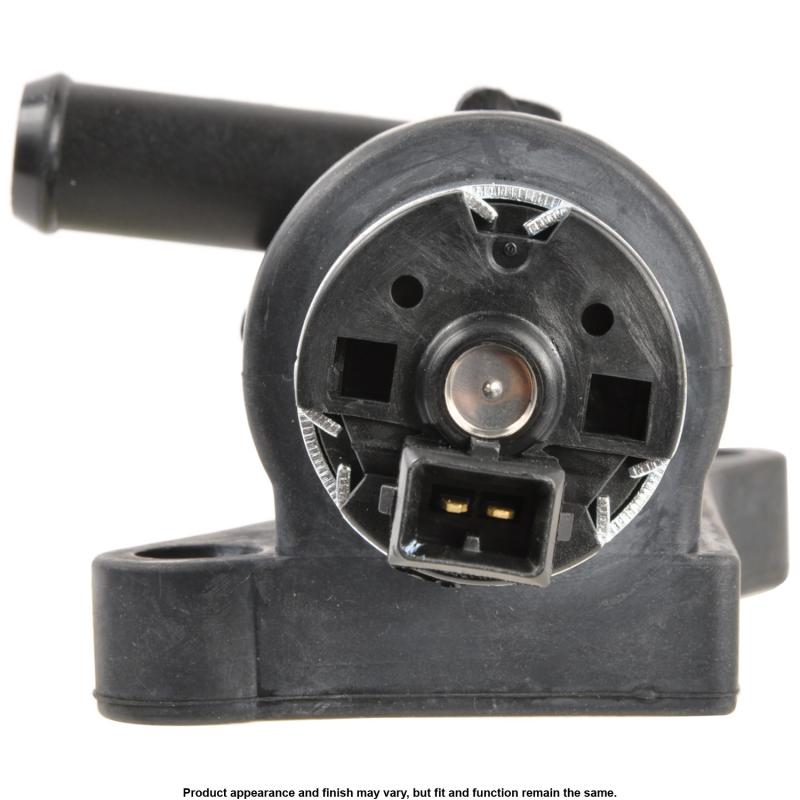 2005 Ford Escape Engine Auxiliary Water Pump To Auxiliary Heater Cardone Select 5W1005 image 2 of 4