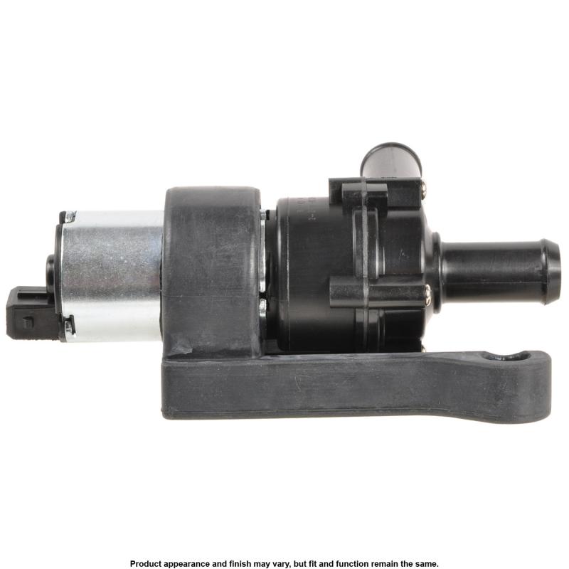 2005 Ford Escape Engine Auxiliary Water Pump To Auxiliary Heater Cardone Select 5W1005 image 3 of 4