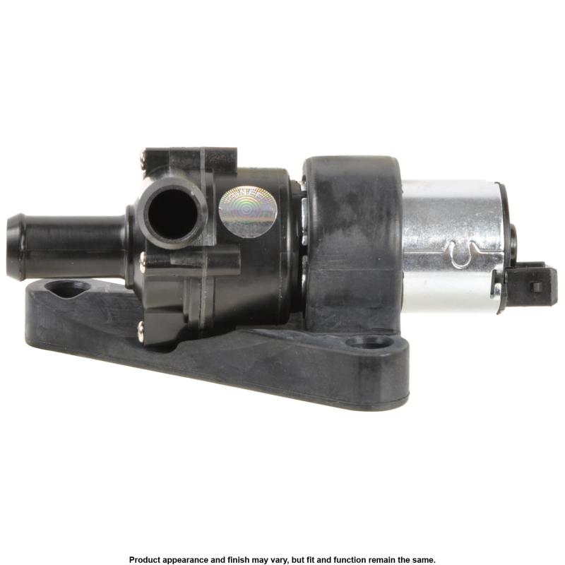 2005 Ford Escape Engine Auxiliary Water Pump To Auxiliary Heater Cardone Select 5W1005 image 4 of 4