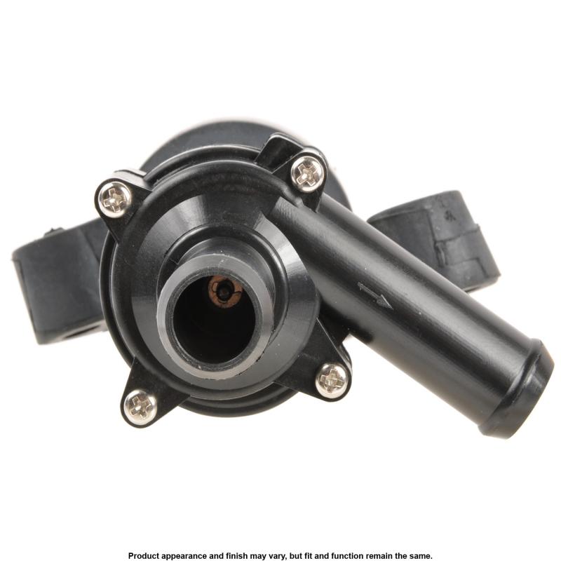 2002 Lincoln LS Engine Auxiliary Water Pump Heater Cardone Select 5W1006 image 1 of 4