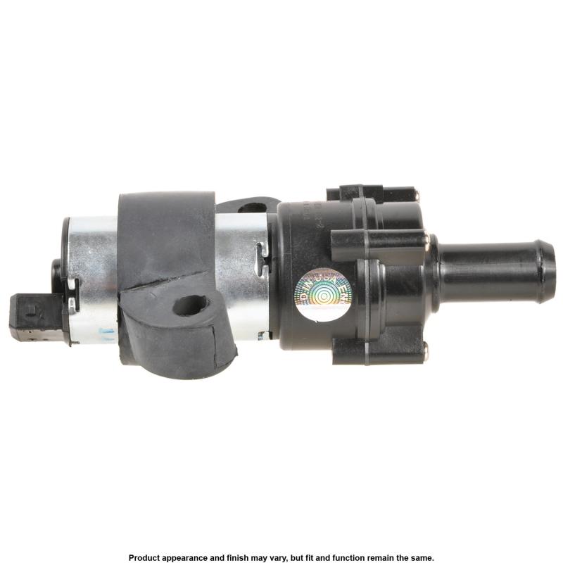 2002 Lincoln LS Engine Auxiliary Water Pump Heater Cardone Select 5W1006 image 2 of 4