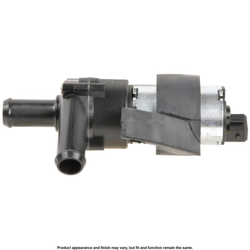 2002 Lincoln LS Engine Auxiliary Water Pump Heater Cardone Select 5W1006 image 4 of 4