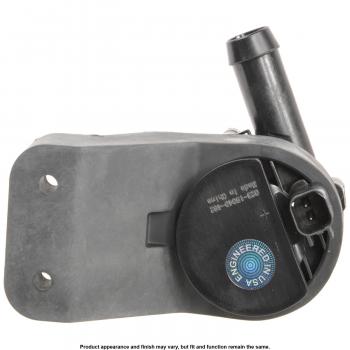 2009 Ford F-450 Super Duty Engine Auxiliary Water Pump