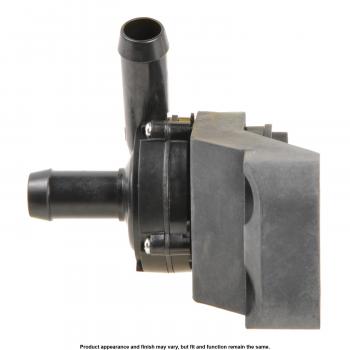 2008 Ford F-450 Super Duty Engine Auxiliary Water Pump Intercooler Cardone Select 5W1007 image 2 of 4