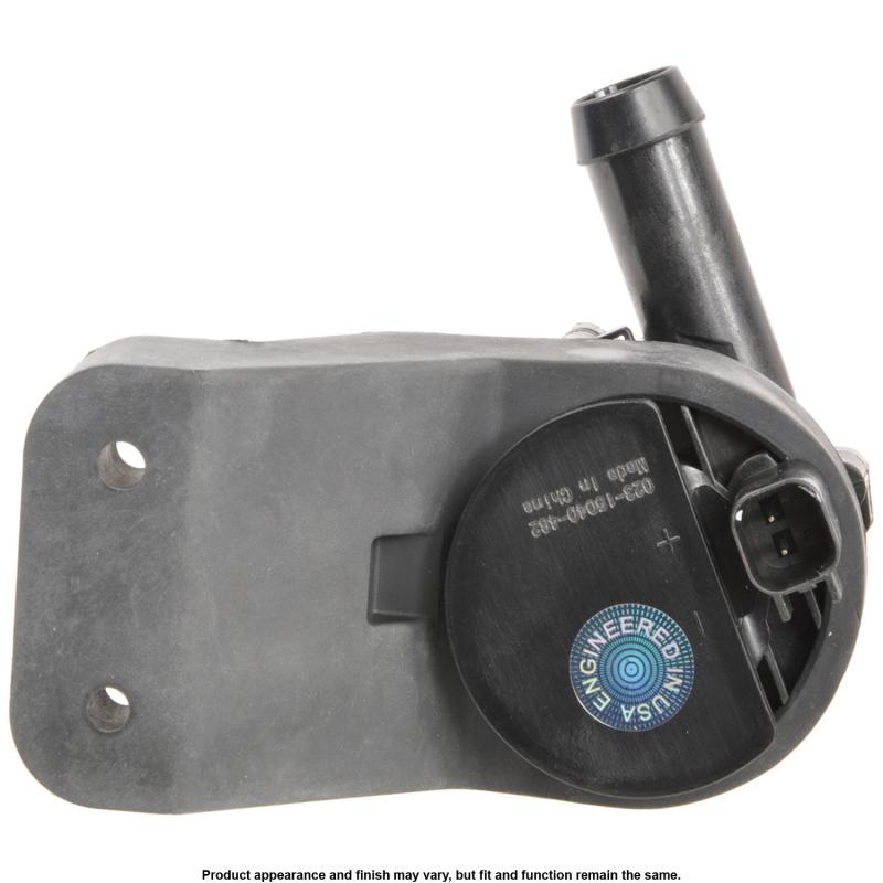 2010 Ford F-450 Super Duty Engine Auxiliary Water Pump Intercooler Cardone Select 5W1007 image 1 of 4