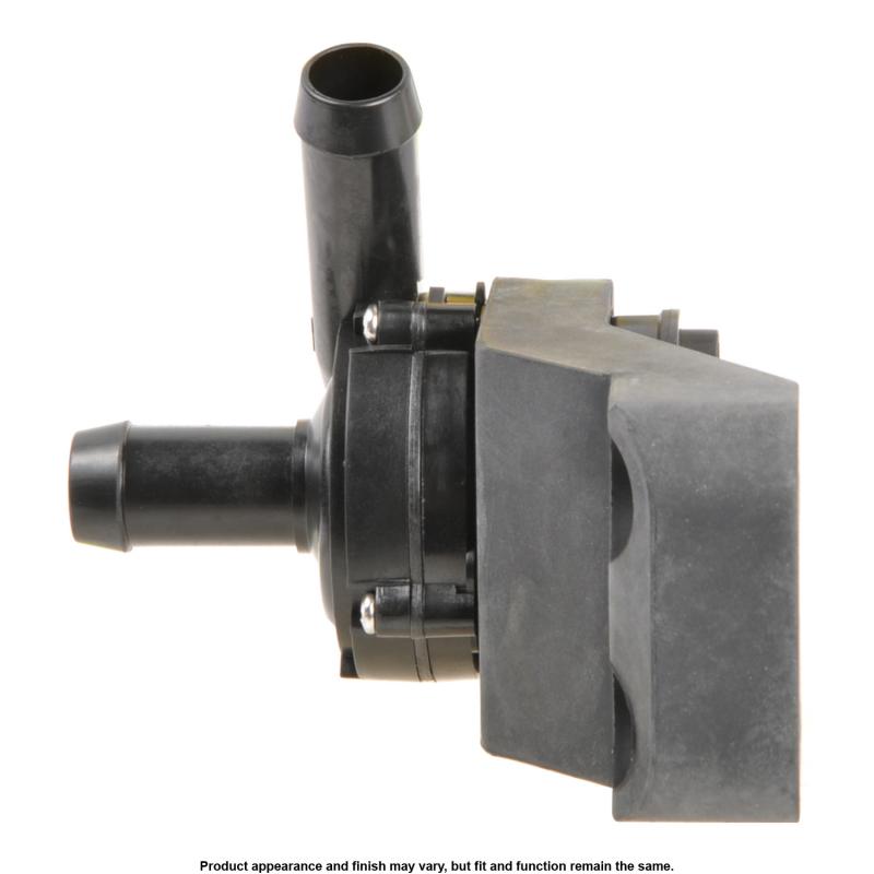 2010 Ford F-450 Super Duty Engine Auxiliary Water Pump Intercooler Cardone Select 5W1007 image 2 of 4