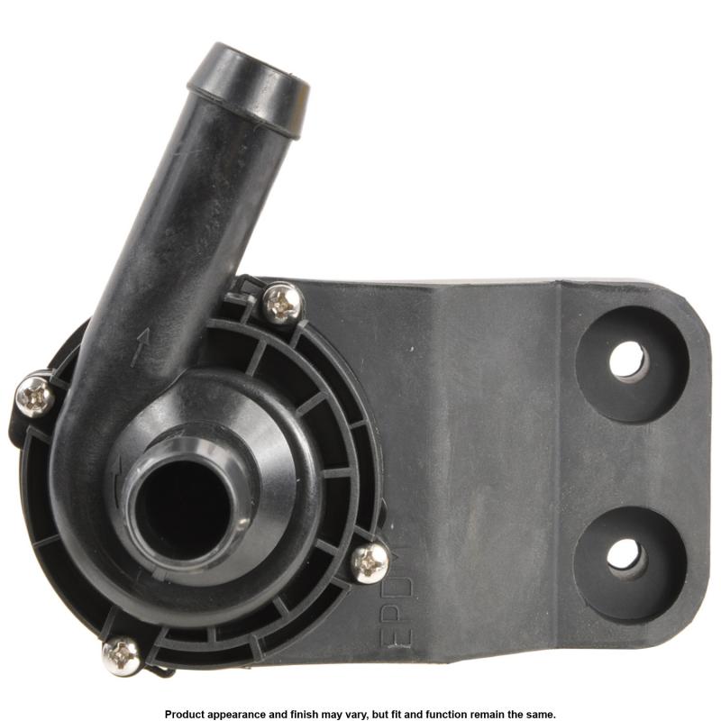 2010 Ford F-450 Super Duty Engine Auxiliary Water Pump Intercooler Cardone Select 5W1007 image 3 of 4