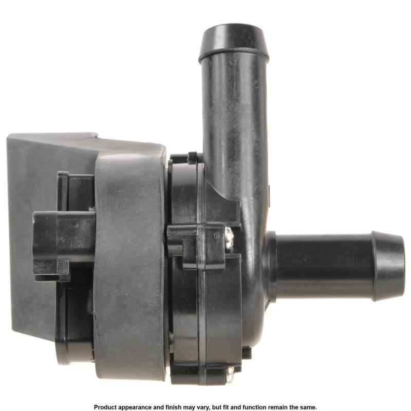 2010 Ford F-450 Super Duty Engine Auxiliary Water Pump Intercooler Cardone Select 5W1007 image 4 of 4