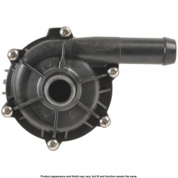 2000 Ford Ranger Engine Auxiliary Water Pump To Radiator Cardone Select 5W1008 image 2 of 4