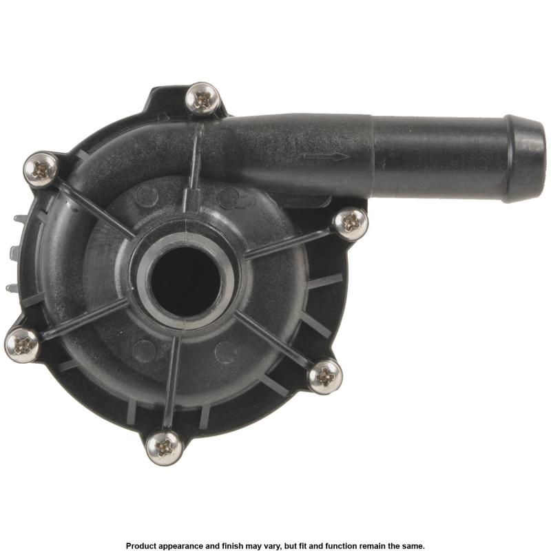 2000 Ford F-150 Engine Auxiliary Water Pump Intercooler Cardone Select 5W1008 image 2 of 4
