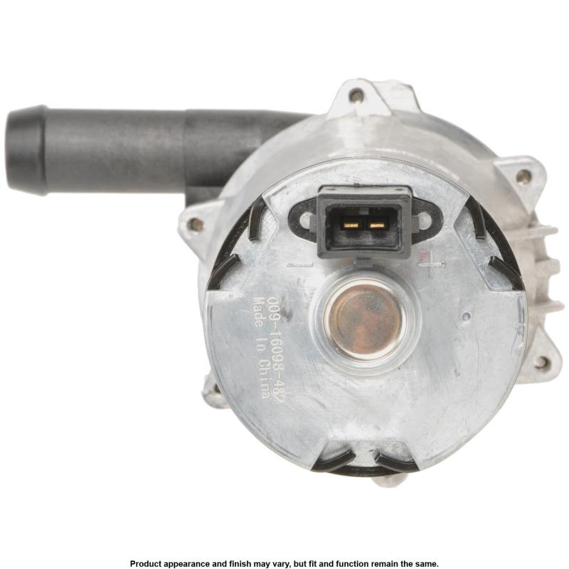 2000 Ford F-150 Engine Auxiliary Water Pump Intercooler Cardone Select 5W1008 image 3 of 4