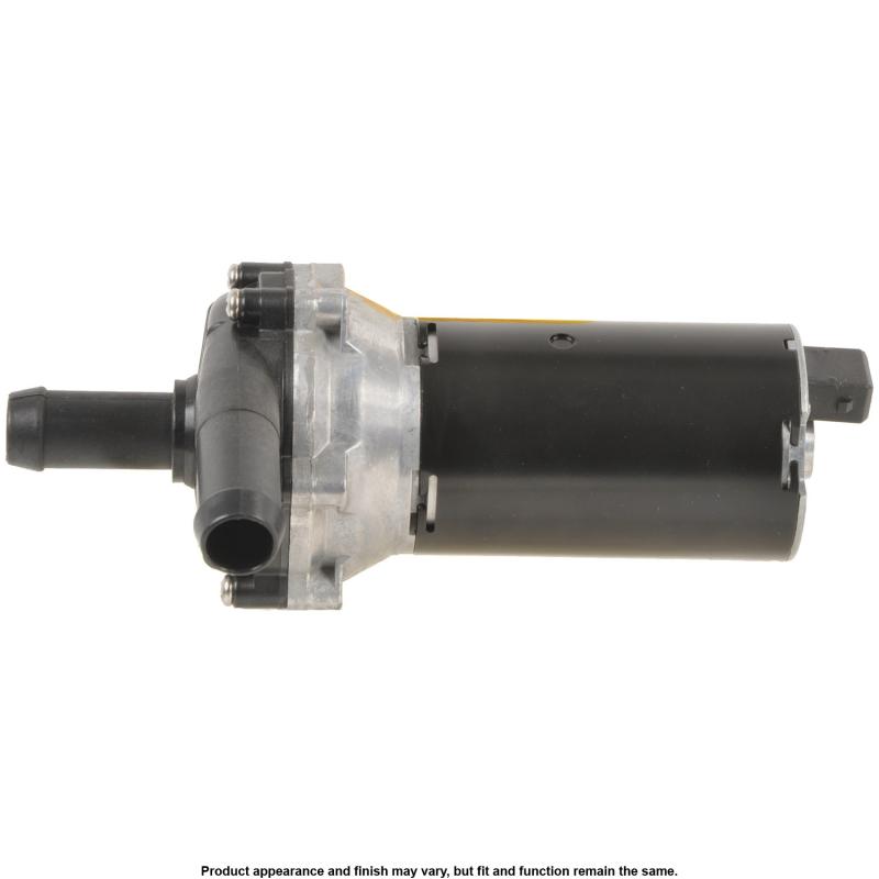 2000 Ford F-150 Engine Auxiliary Water Pump Intercooler Cardone Select 5W1008 image 4 of 4