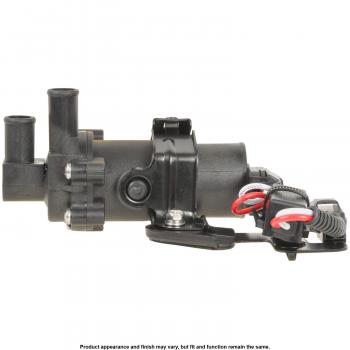 2009 Toyota Camry Engine Auxiliary Water Pump Heater Cardone Select 5W2001 image 3 of 4