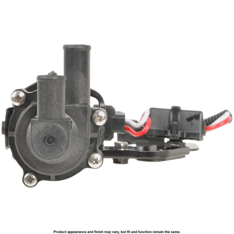 2008 Toyota Camry Engine Auxiliary Water Pump