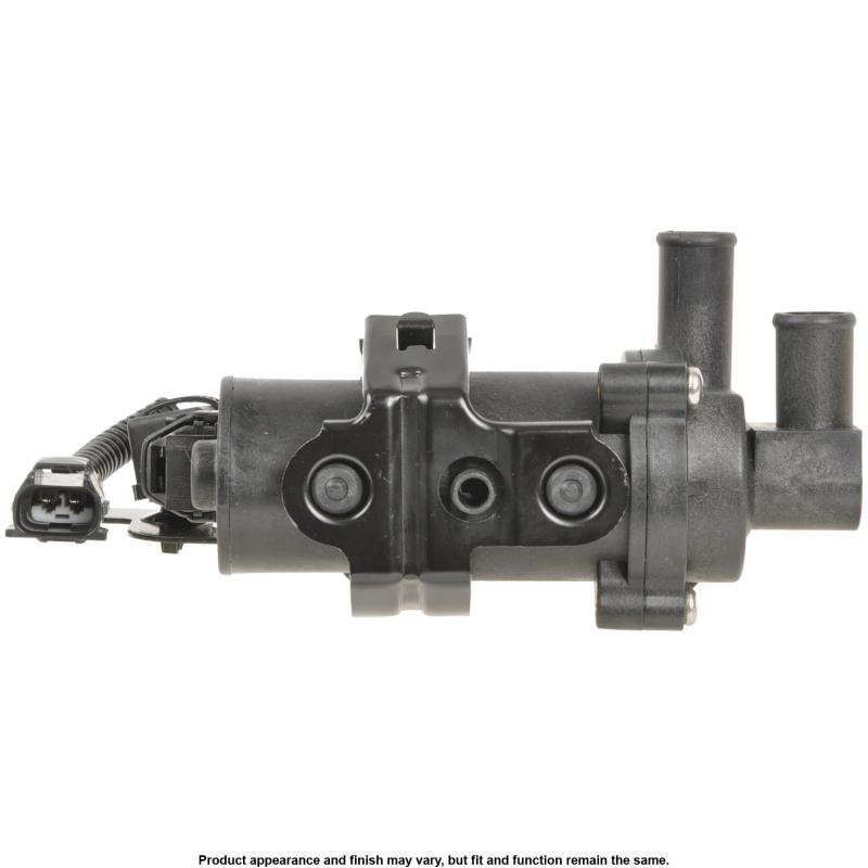 2009 Toyota Camry Engine Auxiliary Water Pump Heater Cardone Select 5W2001 image 2 of 4