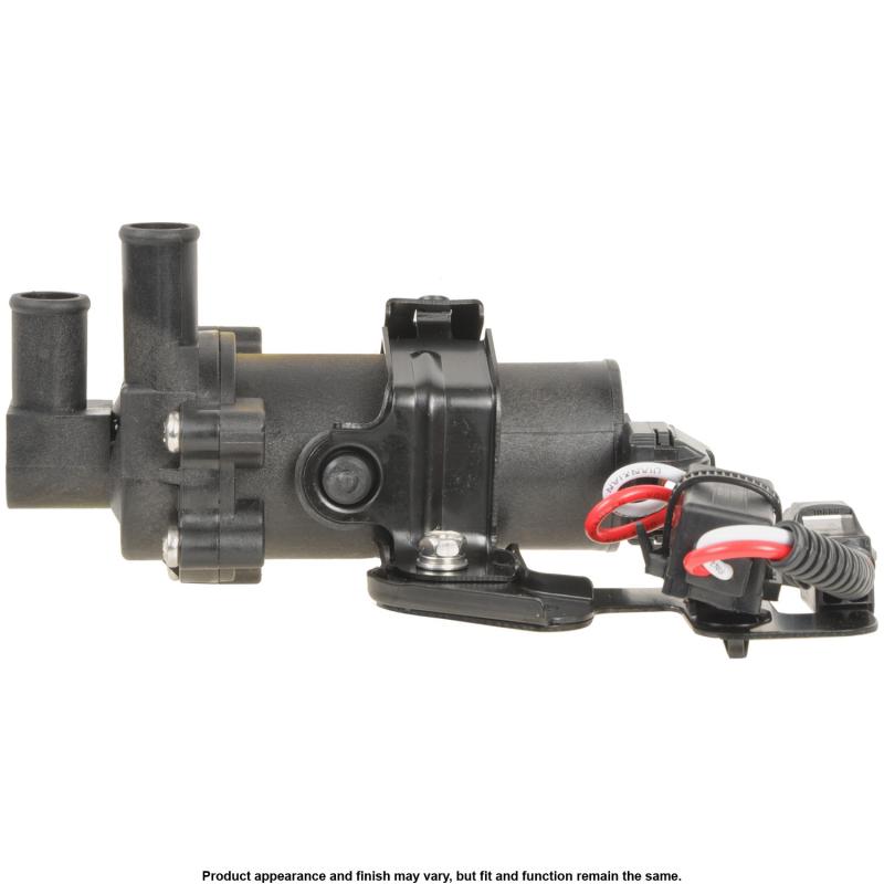 2009 Toyota Camry Engine Auxiliary Water Pump Heater Cardone Select 5W2001 image 3 of 4
