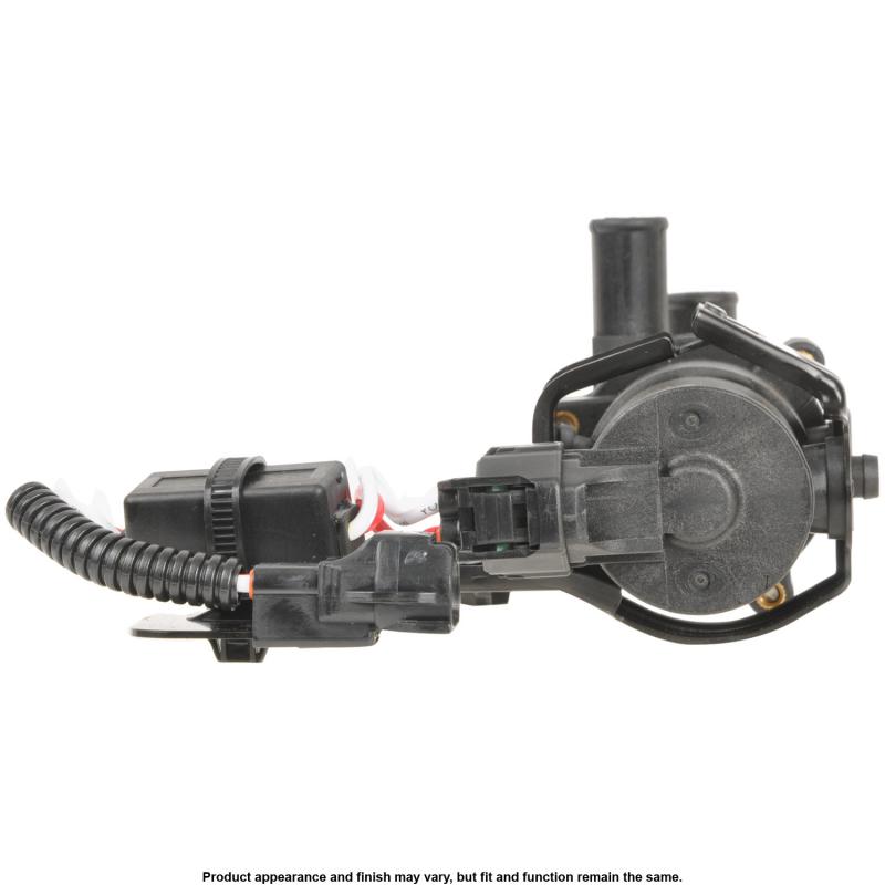 2009 Toyota Camry Engine Auxiliary Water Pump Heater Cardone Select 5W2001 image 4 of 4