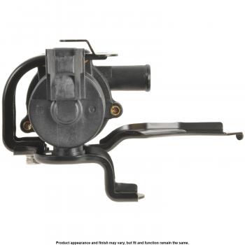 2008 Toyota Prius Engine Auxiliary Water Pump