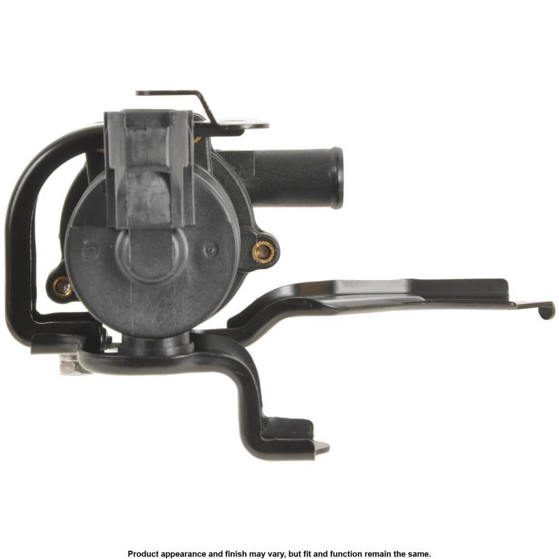 2006 Toyota Prius Engine Auxiliary Water Pump Heater Cardone Select 5W2002 image 1 of 4