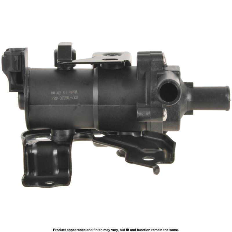 2006 Toyota Prius Engine Auxiliary Water Pump Heater Cardone Select 5W2002 image 2 of 4