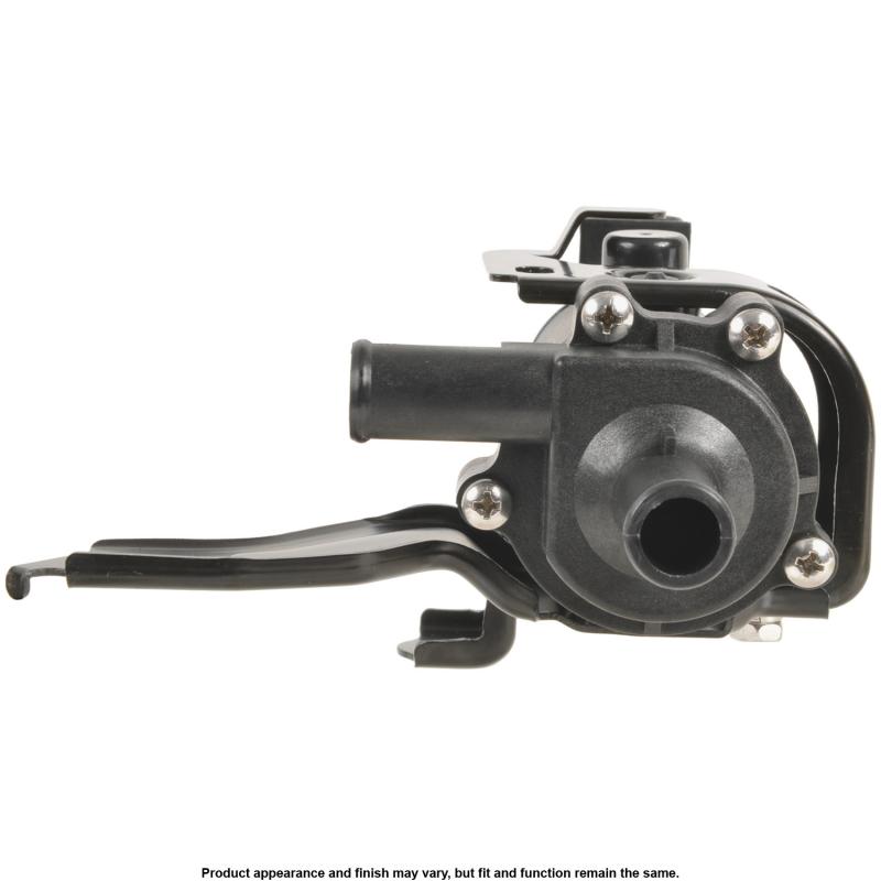 2006 Toyota Prius Engine Auxiliary Water Pump Heater Cardone Select 5W2002 image 3 of 4