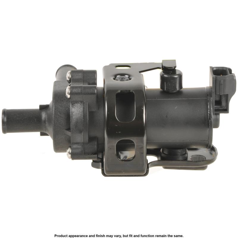 2006 Toyota Prius Engine Auxiliary Water Pump Heater Cardone Select 5W2002 image 4 of 4