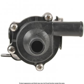 2008 Toyota Prius Engine Auxiliary Water Pump To Radiator Cardone Select 5W2003 image 1 of 4