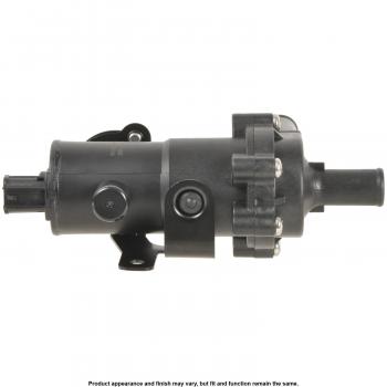 2008 Toyota Prius Engine Auxiliary Water Pump To Radiator Cardone Select 5W2003 image 2 of 4