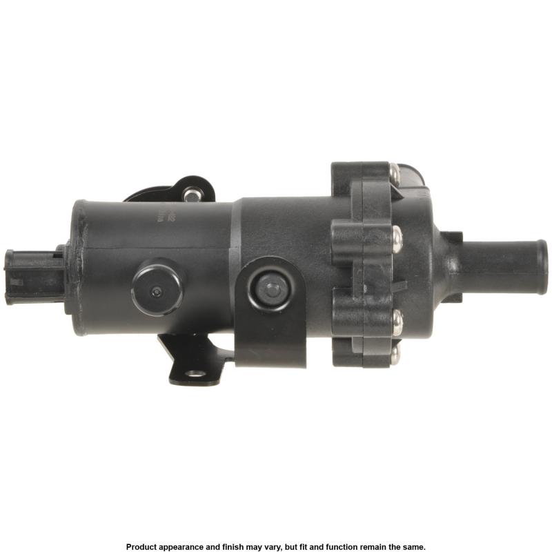 2008 Toyota Prius Engine Auxiliary Water Pump To Radiator Cardone Select 5W2003 image 2 of 4
