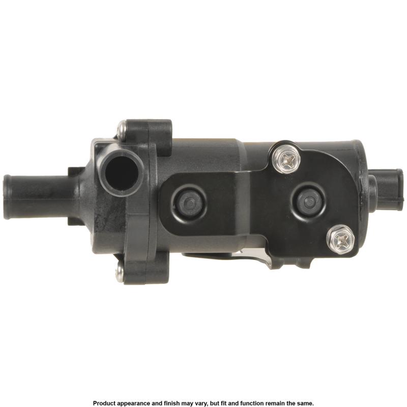 2008 Toyota Prius Engine Auxiliary Water Pump To Radiator Cardone Select 5W2003 image 3 of 4