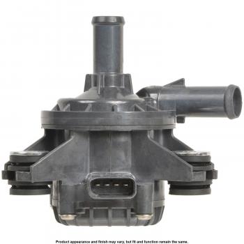 2011 Lexus RX350 Engine Auxiliary Water Pump Intercooler Cardone Select 5W2006 image 3 of 4