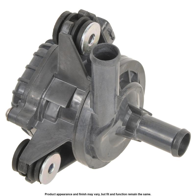 2012 Lexus RX350 Engine Auxiliary Water Pump Intercooler Cardone Select 5W2006 image 2 of 4