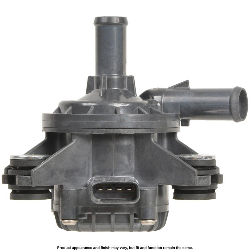 2012 Lexus RX350 Engine Auxiliary Water Pump Intercooler Cardone Select 5W2006 image 3 of 4