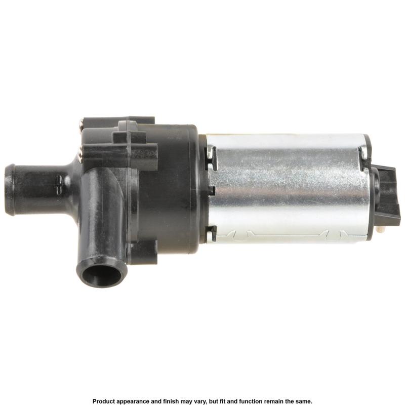 2013 Mercedes-Benz G550 Engine Auxiliary Water Pump