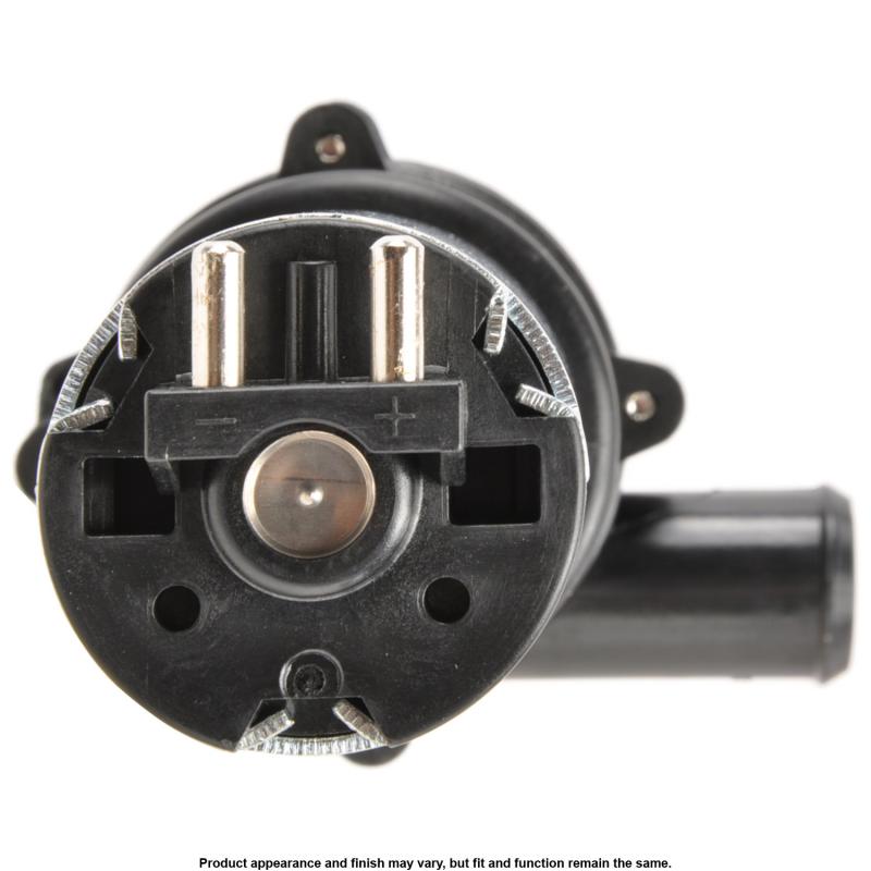 2005 Mercedes-Benz G55 AMG Engine Auxiliary Water Pump To Radiator Cardone Select 5W3001 image 2 of 4