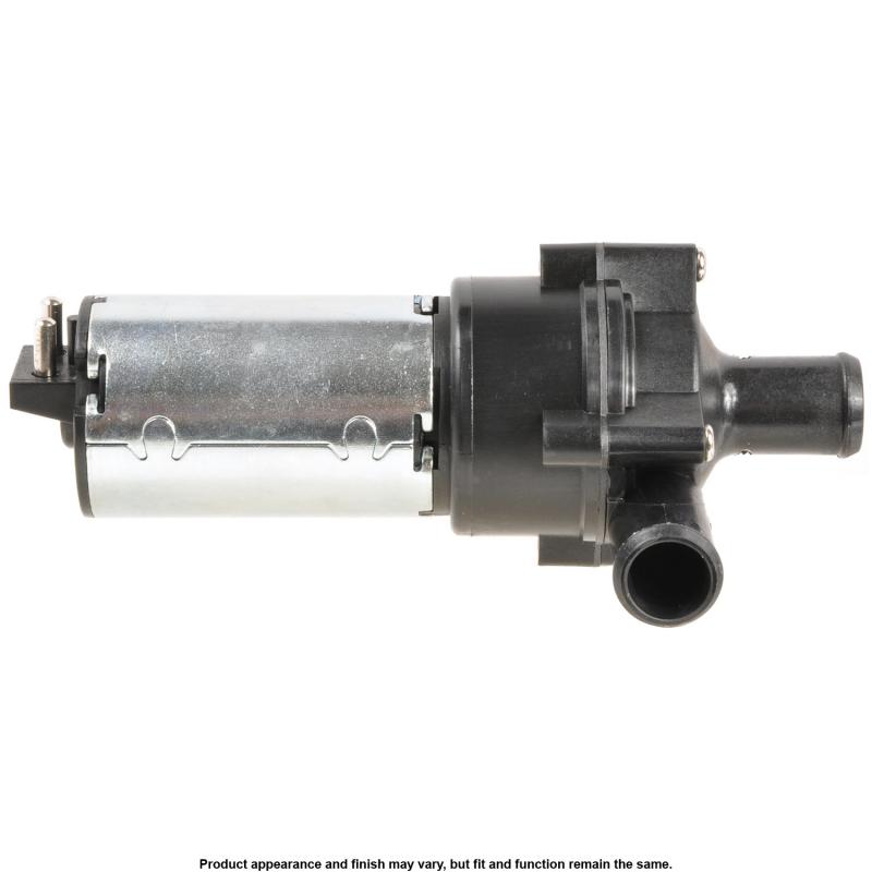 2005 Mercedes-Benz G55 AMG Engine Auxiliary Water Pump To Radiator Cardone Select 5W3001 image 3 of 4
