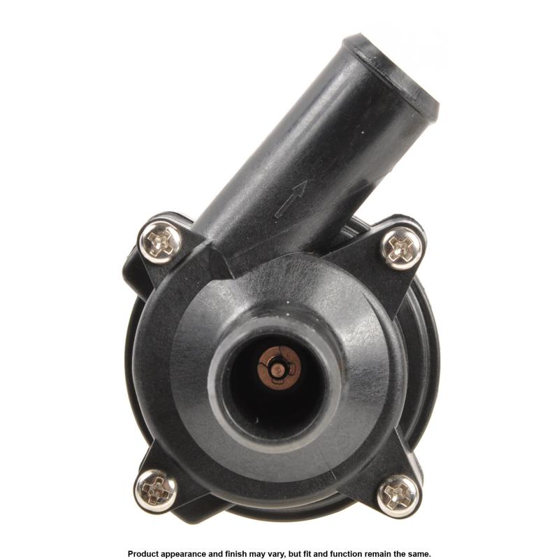 2005 Mercedes-Benz G55 AMG Engine Auxiliary Water Pump To Radiator Cardone Select 5W3001 image 4 of 4