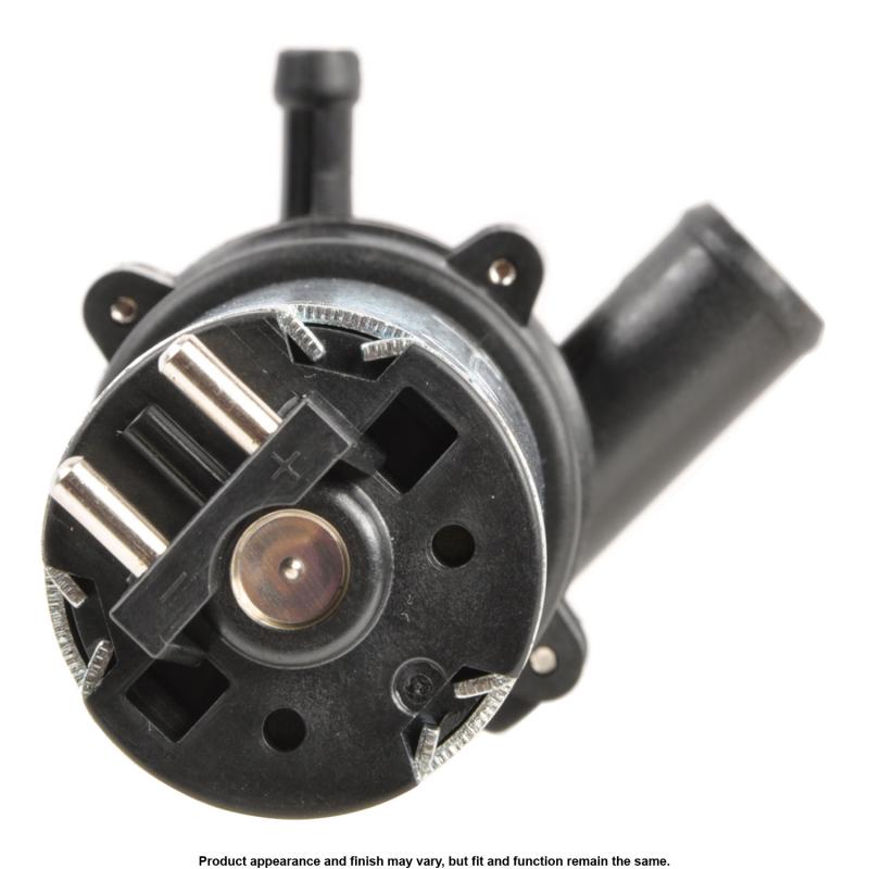 2003 Mercedes-Benz SL55 AMG Engine Auxiliary Water Pump
