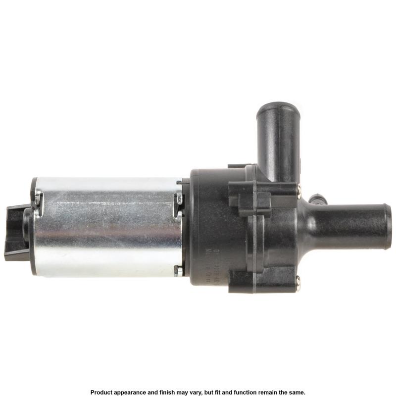 1998 Mercedes-Benz C43 AMG Engine Auxiliary Water Pump Heater Cardone Select 5W3002 image 2 of 4