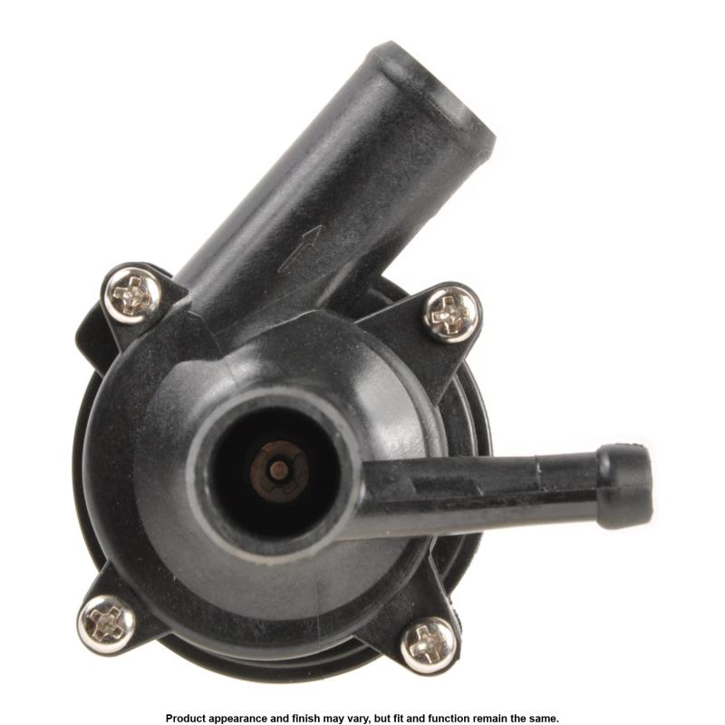 1998 Mercedes-Benz C43 AMG Engine Auxiliary Water Pump Heater Cardone Select 5W3002 image 3 of 4