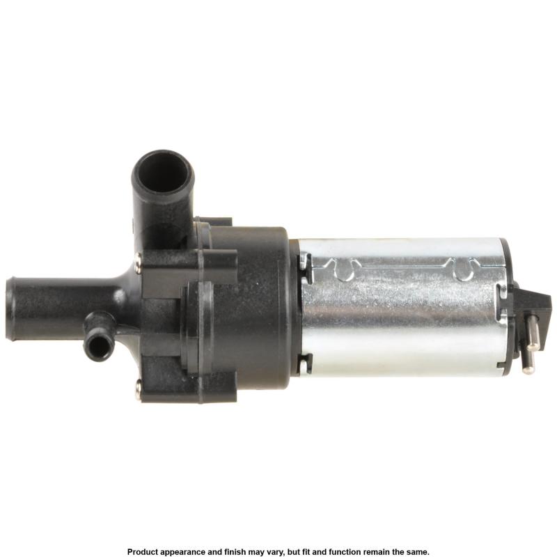 1998 Mercedes-Benz C43 AMG Engine Auxiliary Water Pump Heater Cardone Select 5W3002 image 4 of 4