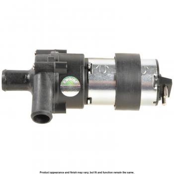 2008 Mercedes-Benz CLK63 AMG Engine Auxiliary Water Pump Heater Cardone Select 5W3003 image 2 of 4