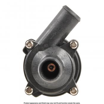 2008 Mercedes-Benz CLK63 AMG Engine Auxiliary Water Pump Heater Cardone Select 5W3003 image 4 of 4